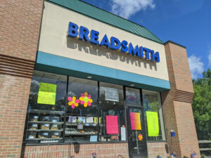 Breadsmith - Okemos