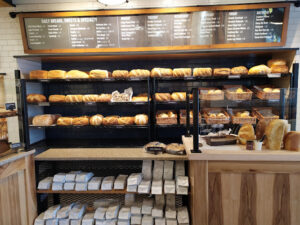 Breadsmith - Monkey Junction - Wilmington