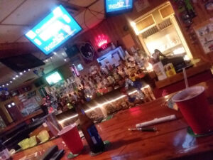 Breakaway Bar & Grill - Essex