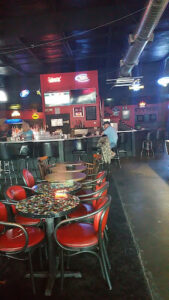 Breakers Bar - Seffner