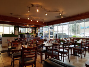 Breakers Breakfast, Brunch & Lunch - Pacifica