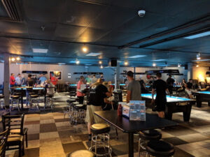Breakers Grill - Florence