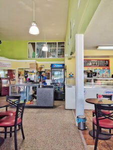 Breakers Pizza Grill & Arcades - Ocean Isle Beach