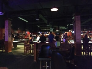 Breakers Sports Bar - Abilene