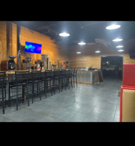Breakfast Barn and Lunch House - Cedar Rapids