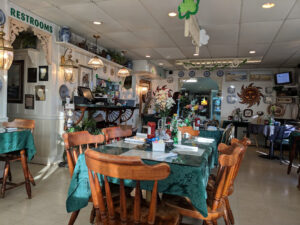 Breakfast Cafe - Ocean City
