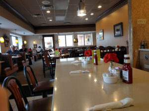 Breakfast Club Cafe - Lebanon