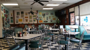 Breakfast Club Cafe - Harahan