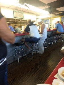 Breakfast House - Wilmington