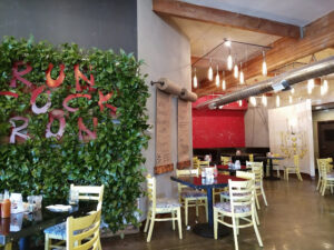 Breakfast Republic - Encinitas