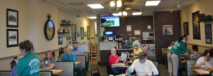 Breakfast Station - Zephyrhills