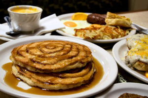 Breakfast Station - Ocala
