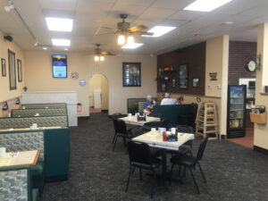 Breakfast Station - Leesburg