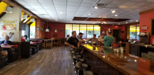 Breakfastime - Jonesville
