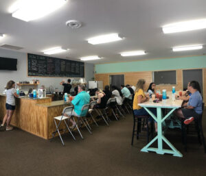 Breakthrough Nutrition - Wilmington