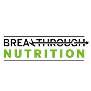 Breakthrough Nutrition - Beaufort