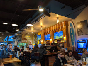 Breakwater Brewing Co. - Oceanside