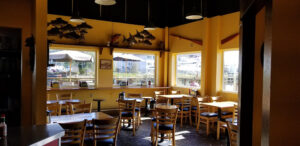 Breakwater Seafoods & Chowder - Aberdeen