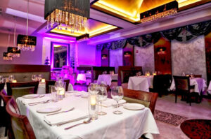 Breathe Restaurant & Ultra Lounge - Delray Beach