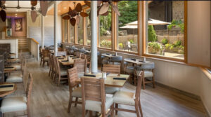 Breeze's Restaurant - Lake Ozark