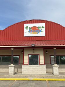 Breezy's - Victoria