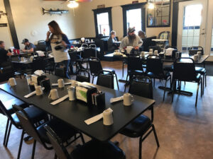 Brenda's Cafe - Mountain Home