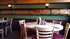 Brenda's Pizzeria - Oakland