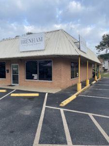 Brenham Nutrition - Brenham