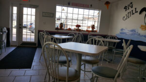Brennan's Big Chill - Bloomsburg