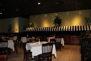 Brent's Bistro - Wilmington