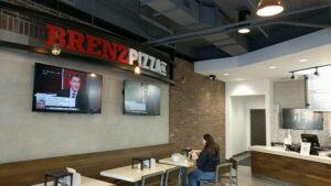 Brenz Pizza Co. - Chapel Hill