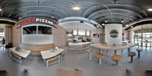 Brenz Pizza Co. Columbus - Columbus