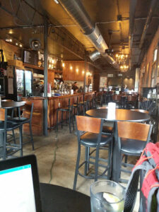 Brew - Davenport