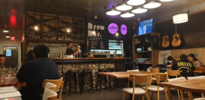 Brew Bar. - Chula Vista