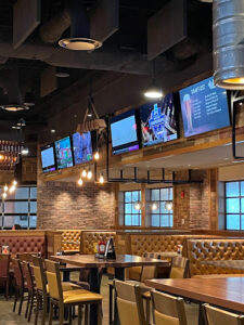 Brew Brothers at Isle of Capri Boonville - Boonville
