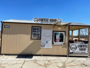 Brew Daddy’s Coffee - Harrisonville