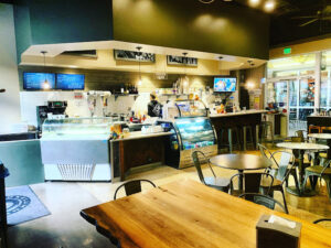 Brew House Coffee - Lodi