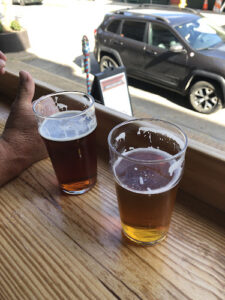 Brew Keepers - Wheeling