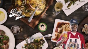 Brew and Feed Brewing at the Beer Lab - Mooresville