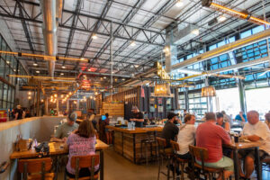 BrewDog DogTap Columbus - Canal Winchester