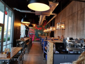 BrewDog Indianapolis - Indianapolis
