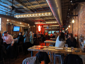 BrewDog Short North - Columbus
