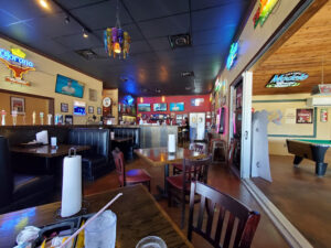 Brewdawgz Grille & Ale - Kerrville