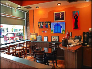 Brewed Awakening - Metuchen