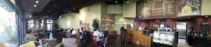 Brewed Awakenings Coffee Roasters - Vancouver