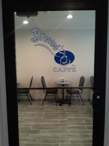 Brewed Caffè - Stroudsburg