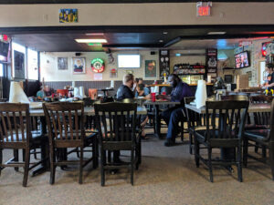 Brewer's Pizza, Inc. - Orange Park