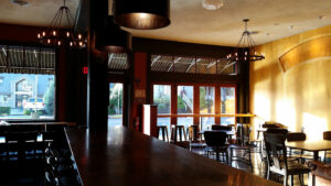 Brewers Row - Tacoma
