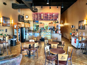 Brewer's Two Cafe Coffee House - Pewaukee