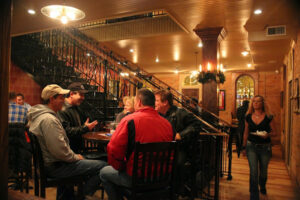 Brewery Becker - Brighton